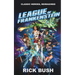 League Of Frankenstein