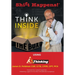 Shift Happens!: Think Inside the Box Using 3D Thinking
