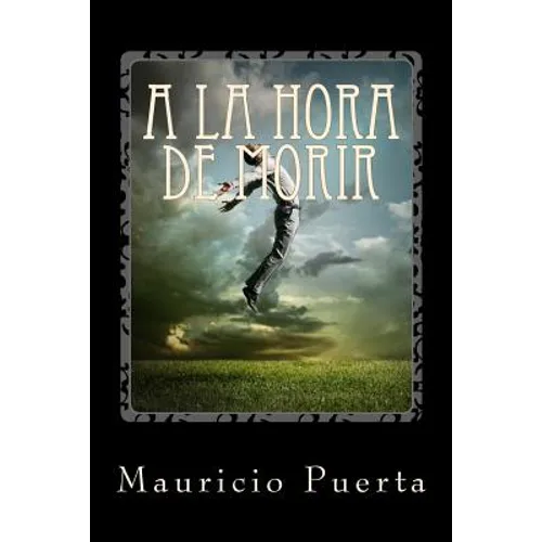 A la Hora de Morir