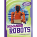 Humanoid Robots