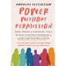 Power Without Permission: Real Stories & Practical Tools to Quiet Imposter Syndrome and Lead with Your Brilliance