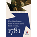 The Battles of Fort Watson and Fort Motte, 1781