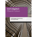 Civil Litigation
