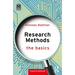 Research Methods: The Basics