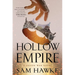 Hollow Empire: A Poison War Novel