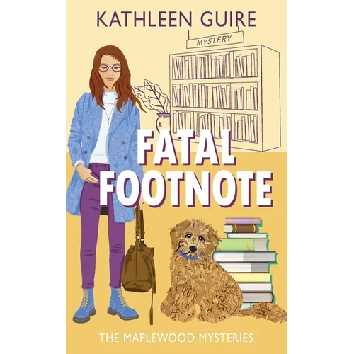Fatal Footnote