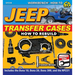 Jeep Transfer Cases: How to Rebuild