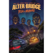 Alter Bridge: Tour of Horrors