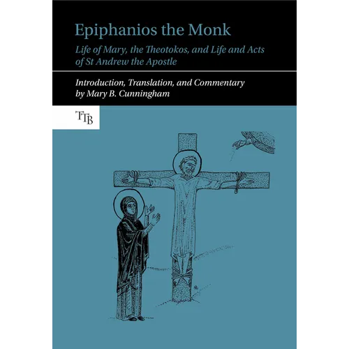 Epiphanios the Monk