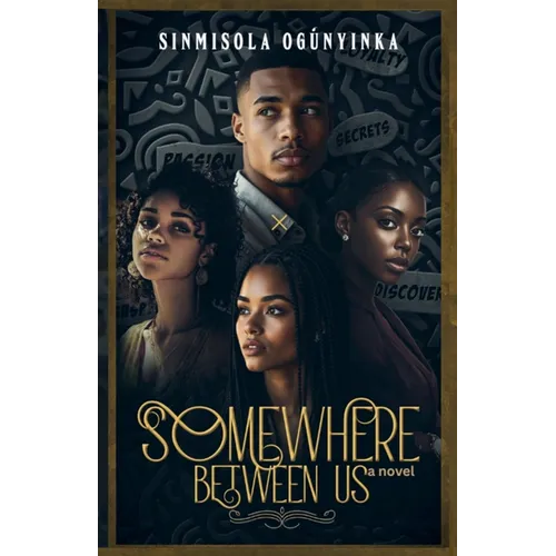 Somewhere Between Us