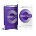 Family Law Revision Concentrate Pack: Law Revision and Study Guide