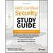 AWS Certified Security Study Guide: Specialty (Scs-C02) Exam