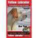 Yellow Labrador Training Book for Dogs and Puppies by BoneUp Dog Training: Are You Ready to Bone Up? Easy Steps * Fast Results Yellow Labrador Trainin