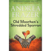 Old Moorhen's Shredded Sporran