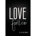 LOVE Fierce