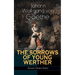 THE SORROWS OF YOUNG WERTHER (Literary Classics Series): Historical Romance Novel