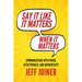 Say It Like It Matters When It Matters: Communicating with Power, Effectiveness, and Authenticity
