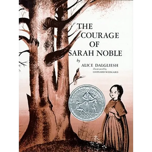 The Courage of Sarah Noble