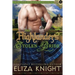 The Highlander's Stolen Bride