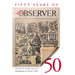 Fifty Years of the Texas Observer