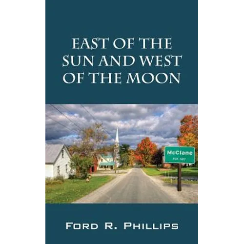 East of the Sun and West of the Moon