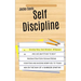 Self Discipline: Develop Navy Seal Mindset, Willpower And Use Gratitude To Beat Procrastination For Mastering Your Fear And Raising Wim