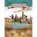 Lewis and Clark: Famed Explorers of the American Frontier