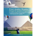 First Arabic Reader bilingual for speakers of English