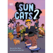 Phonic Books Sun Cats 2 Graphic Novel: Vce Spellings