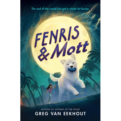 Fenris & Mott