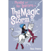 Phoebe and Her Unicorn in the Magic Storm