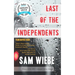 Last of the Independents: Vancouver Noir