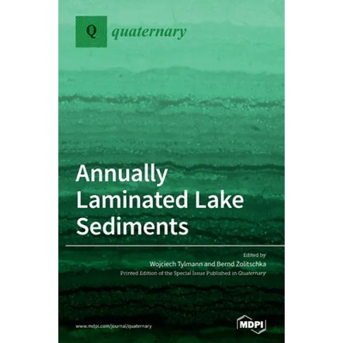 Annually Laminated Lake Sediments