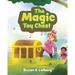 The Magic Toy Chest