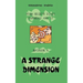 A strange dimension