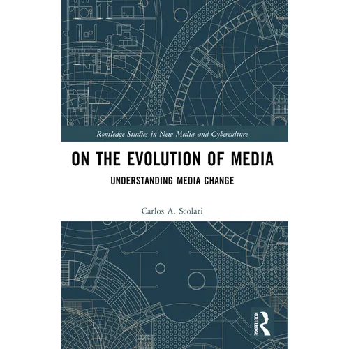 On the Evolution of Media: Understanding Media Change