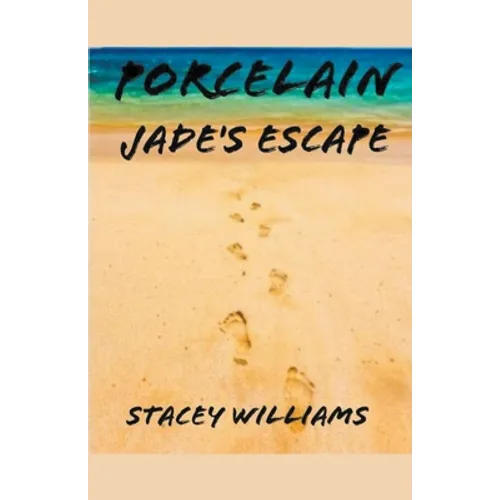 Porcelain Jade's Escape