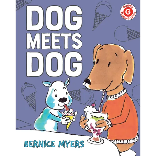 Dog Meets Dog
