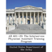AR 601-20: The Interservice Physician Assistant Training Program