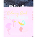 Birds Coloring Book in Igbo Language