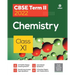 CBSE Term II Chemistry 11th