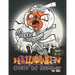 HALLOWEEN Color by number for kids Ages 5-7: Coloring Book for Kids Ages 5-7