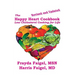 The Happy Heart Cookbook