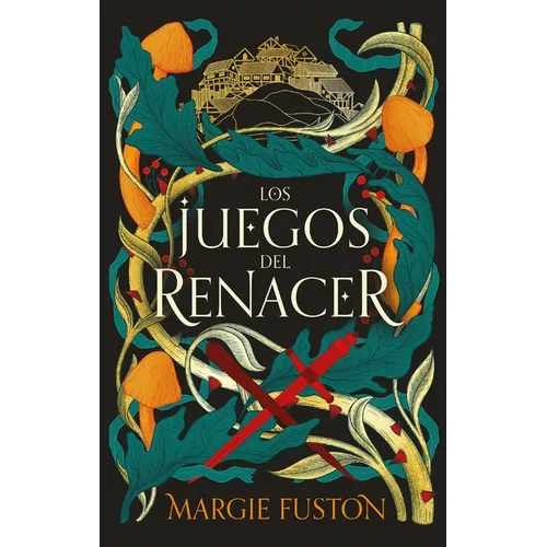 Los Juegos del Renacer
