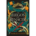 Los Juegos del Renacer