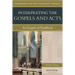 Interpreting the Gospels and Acts: An Exegetical Handbook