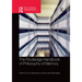 The Routledge Handbook of Philosophy of Memory