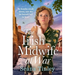 The Irish Midwife at War: A Page-Turning and Heartwarming WWII Historical Novel