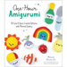 One-Hour Amigurumi: 40 Cute & Quick Crochet Patterns with Minimal Sewing