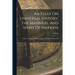 An Essay On Universal History, The Manners, And Spirit Of Nations: From The Reign Of Charlemaign To The Age Of Lewis Xiv